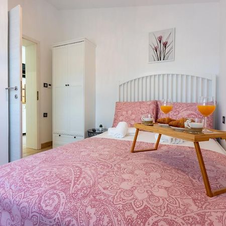 Summer Breeze Apartment ซริกเวนิซา ภายนอก รูปภาพ