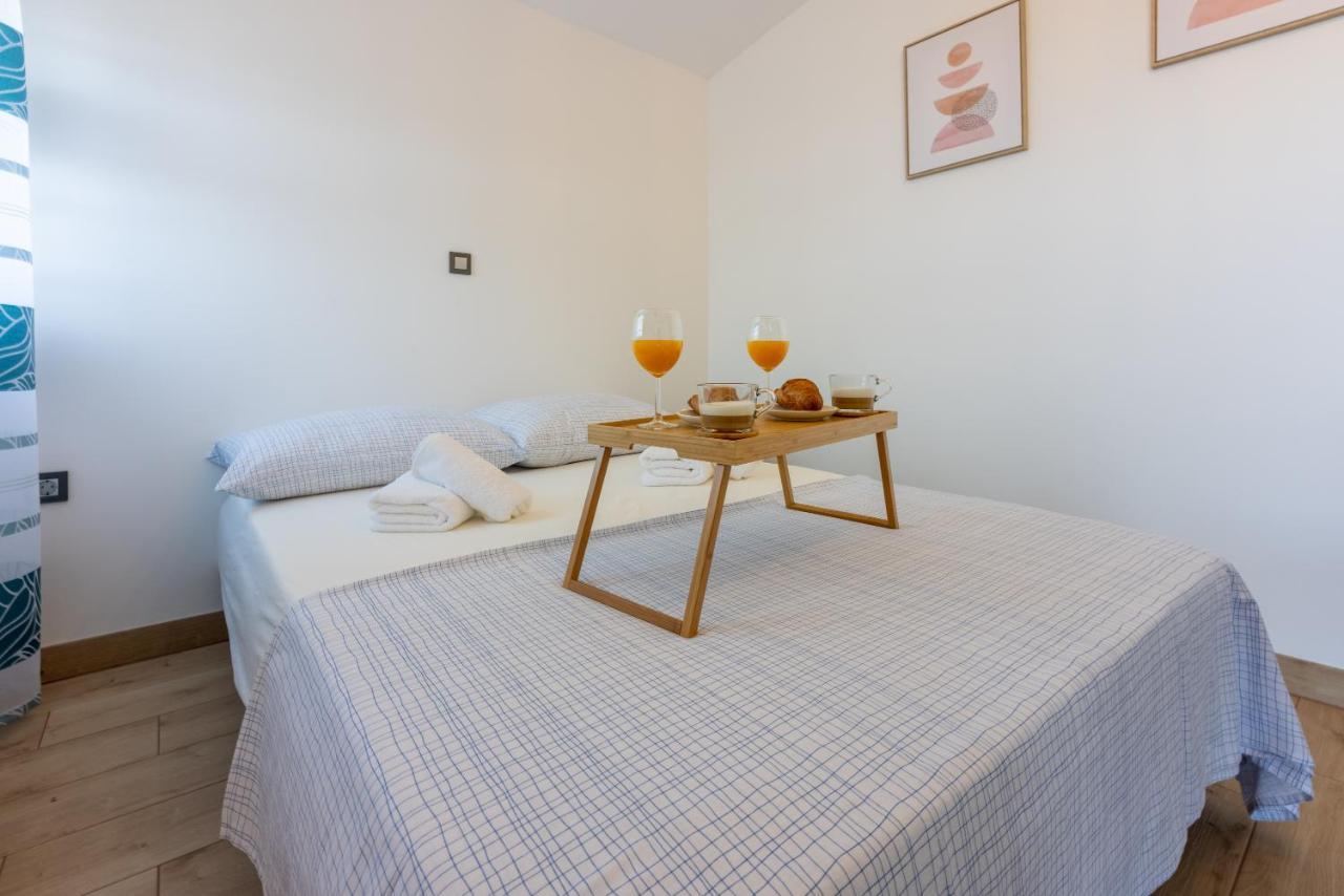 Summer Breeze Apartment ซริกเวนิซา ภายนอก รูปภาพ